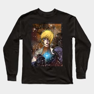 Riven Long Sleeve T-Shirt